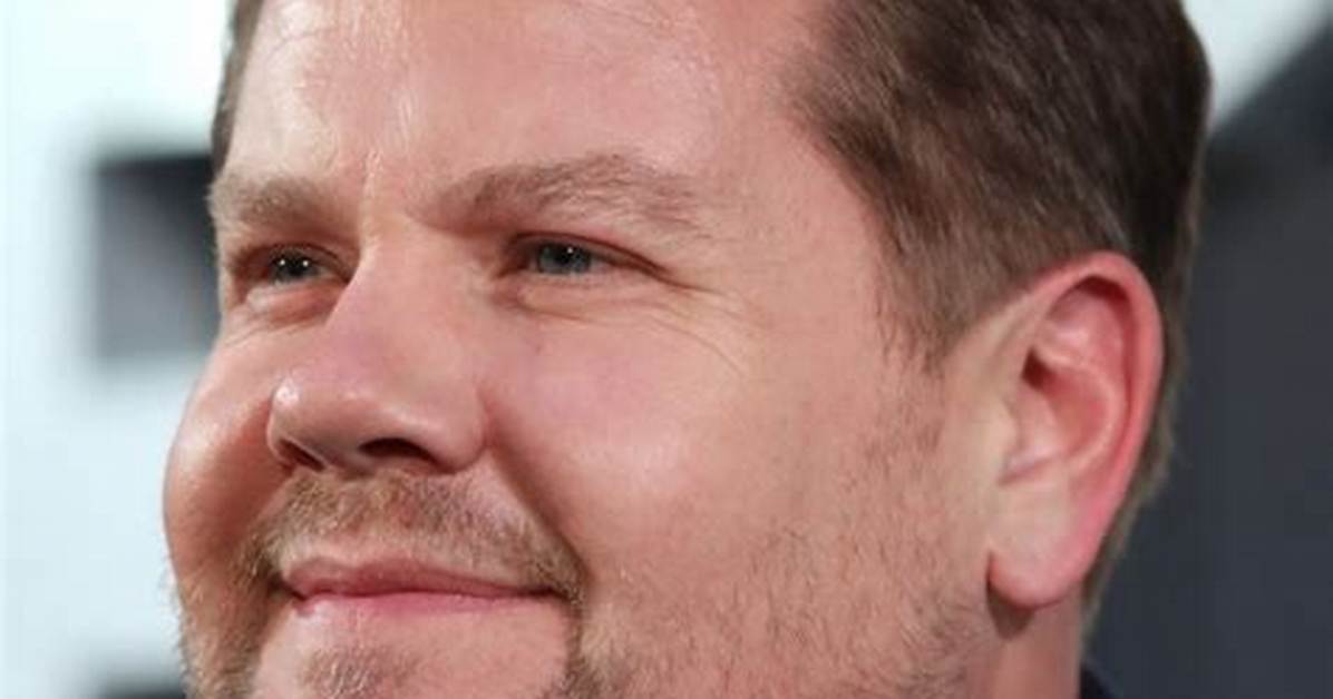 The Unsung Hero Behind James Corden's Success