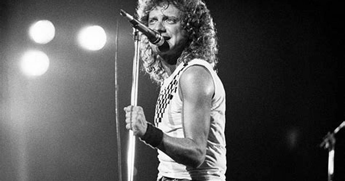 The Unsung Story of Lou Gramm's First Marriage