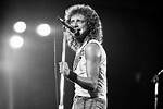 The Unsung Story of Lou Gramm's First Marriage