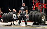 The Unsung Strength Behind Brian Shaw