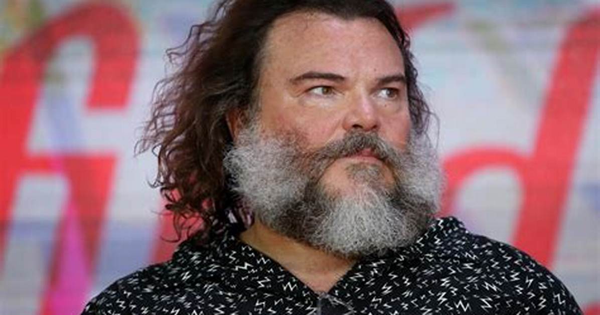 The Untold Story of Jack Black’s First-Born Child, Samuel Jason Black