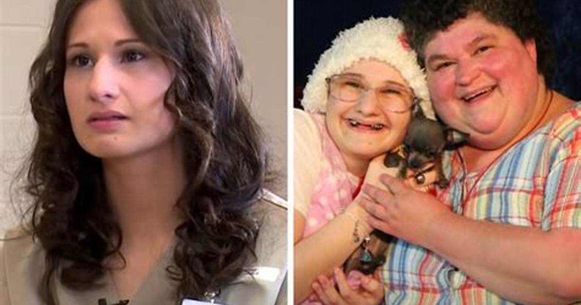 The Untold Story: When Did Gypsy and Ryan Divorce?