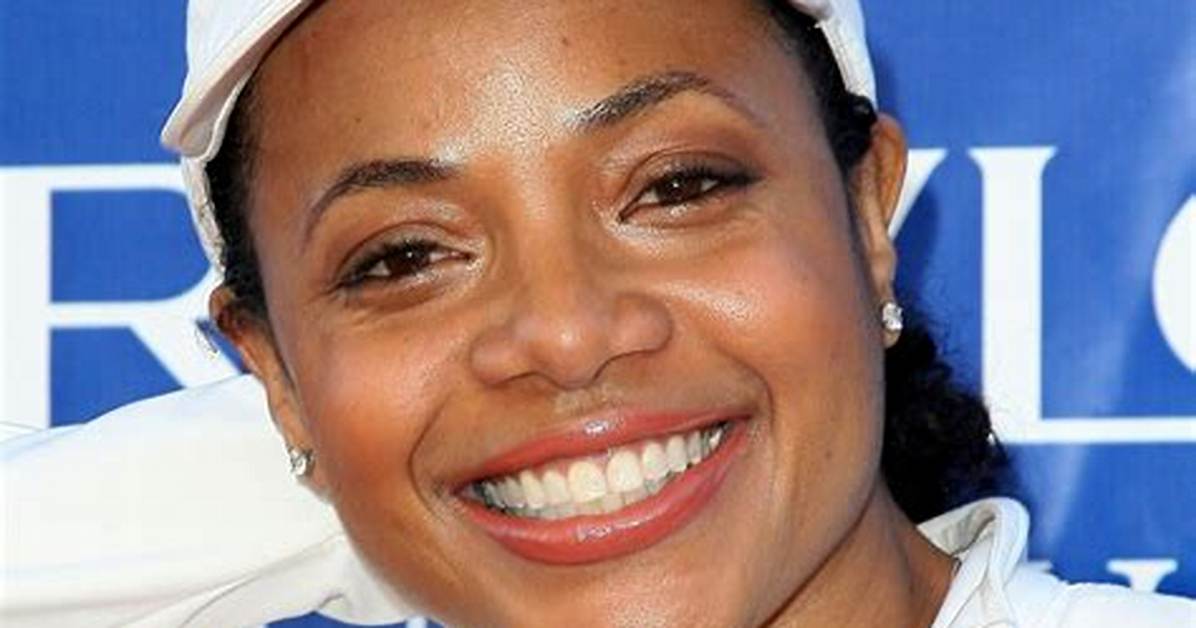 The Untold Truth About Gina Ravera's Spouse