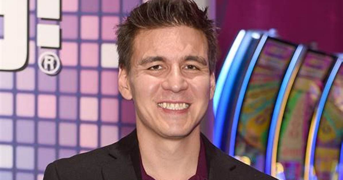 The Untold Truth of Jeopardy! Champion James Holzhauer