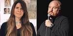 The Untold Truth of Louis Ck’s Ex Wife – Alix Bailey