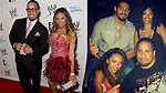 The Usos Wife: Behind the Spotlight