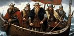 The Vikings Shocked the World on Tuesday