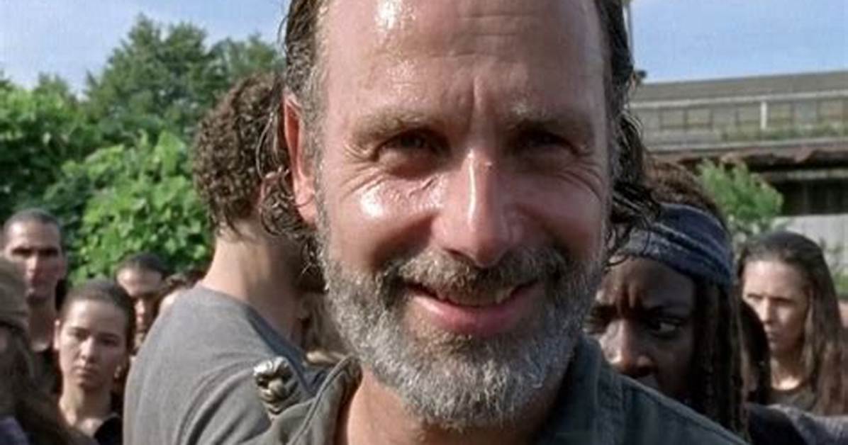 The Walking Dead's James Heltibridle: a Behind-the-Scenes Look
