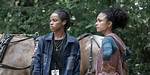 The Walking Dead's Kelly: Unravelling the Mystery of Her True Gender