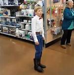 'The Walmart Yodelling Boy' Mason Ramsey Net Worth, Career Highlights, & Parents |