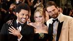 The Weeknd and Lily Rose Depp: a Captivating Connection