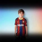 Thiago Messi Net Worth – How Much Is Thiago Messi Worth?