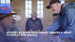 This Is How Big Blind Frog Ranch Is in Utah |