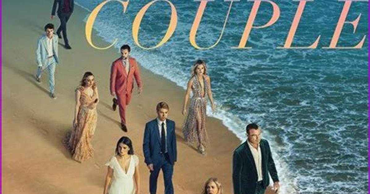 Thomas Beaudoin En Couple 2024: a Look into His Relationship Status