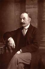 Thomas Hardy's Age and Literary Legacy