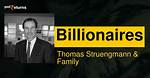 Thomas Struengmann Net Worth – How Much Is Struengmann Worth?