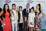 Thundermans Cast Net Worth – Richest Cast Members Salary