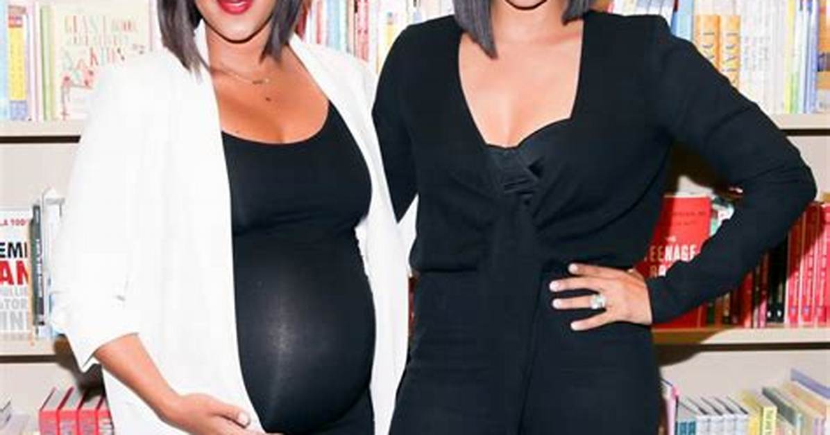 Tia and Tamera Mowry: a Deep Dive into the Lives of the Beloved Twin Sisters