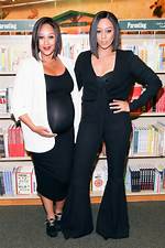Tia and Tamera Mowry: a Deep Dive into the Lives of the Beloved Twin Sisters