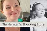Tia Hernlen Story: a Journey Through Resilience and Triumph