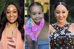 Tia Mowry's Daughter Passed Away: a Heartfelt Tribute
