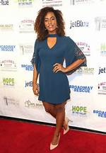Tiana Okoye Height, Weight, Net Worth, Age, Birthday, Wikipedia, Who, Nationality, Biography