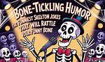 Tickling Your Funny Bone: a Collection of Old Man Jokes