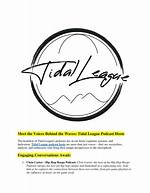 Tidal League Podcast Hosts – Top Tidal League Hosts Podcasts in 2024