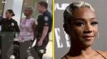 Tiffany Haddish Addresses New Dui Arrest in Audio of Laugh Factory Se