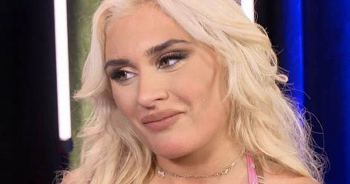 Tiffany Stratton Nudes Leak: What You Need to Know