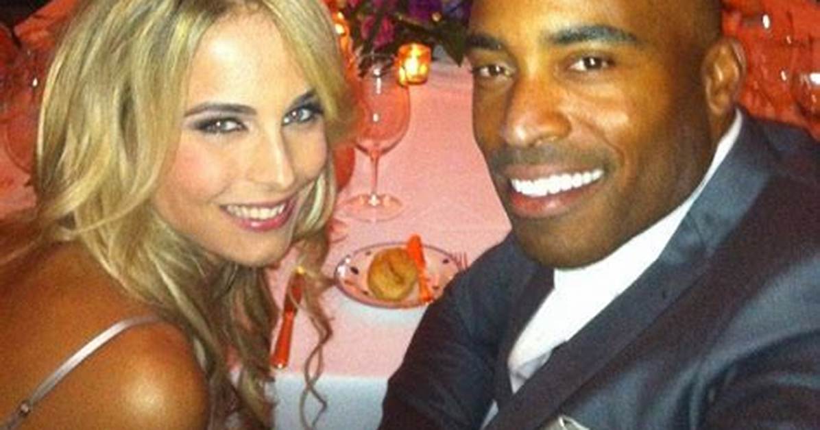 Tiki Barber Affair with Traci Lynn Johnson: Was He Cheating on Wife Ginny Cha? Rhonj Drama Unfolds!