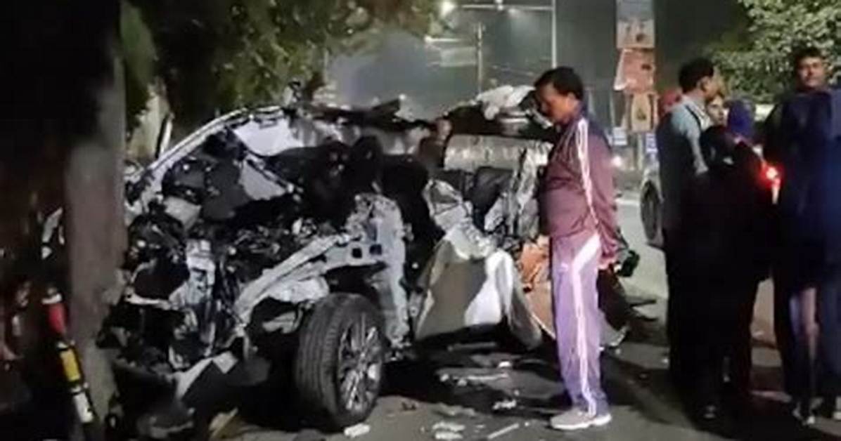 Tiktok Star Isha Chahal Died Following a Car Accident – See the Video