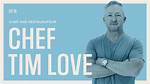 Tim Love ·