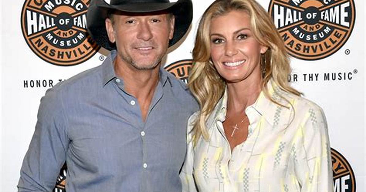 Tim Mcgraw Net Worth, Age, Height, Wife, Family, Wiki 2024