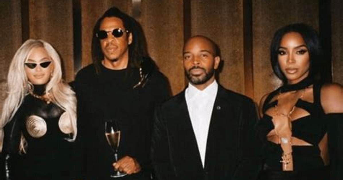 Tim Weatherspoon and Jay-Z's Impact