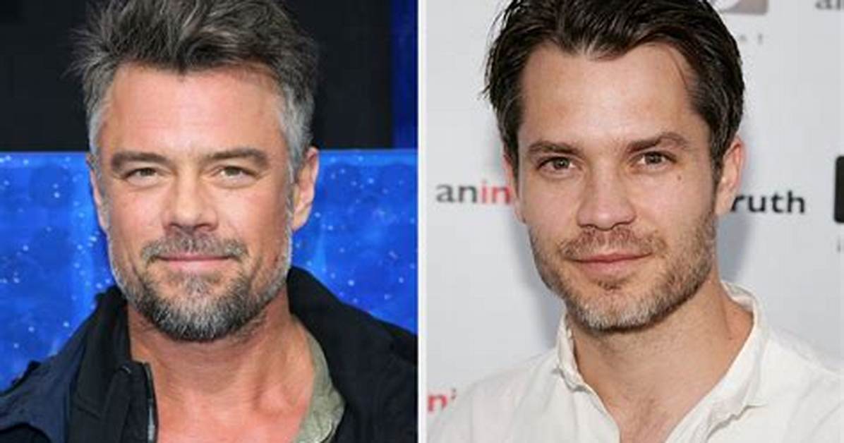 Timothy Olyphant: a Comprehensive Look at His Life and Career
