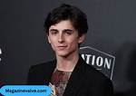 Timothy Shalloway (Actor) Wiki, Bio, Age, Height, Weight, Dating, Girlfriend, Net Worth, Career, Facts |