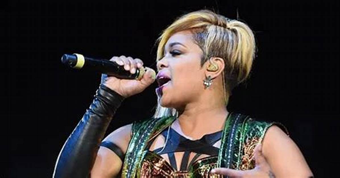 Tionne Watkins Net Worth – How Much Is Watkins Worth?
