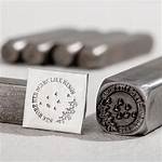 [Tips] Permanent Metal Marking: Solutions & Stamp Options!