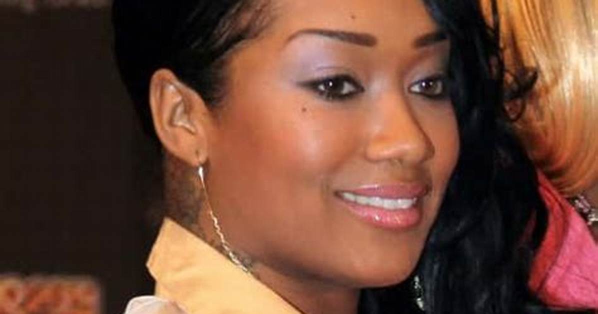 Tishana Holmes Biography, Age, Height, Net Worth, Husband, Marriage