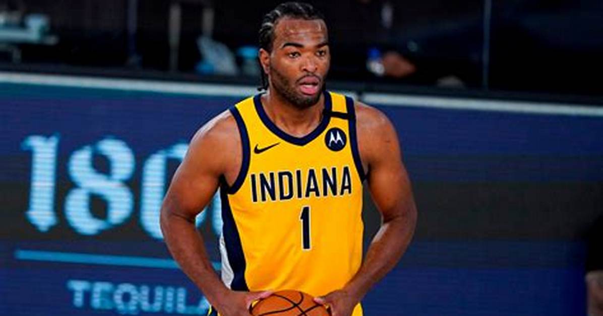 Tj Warren |