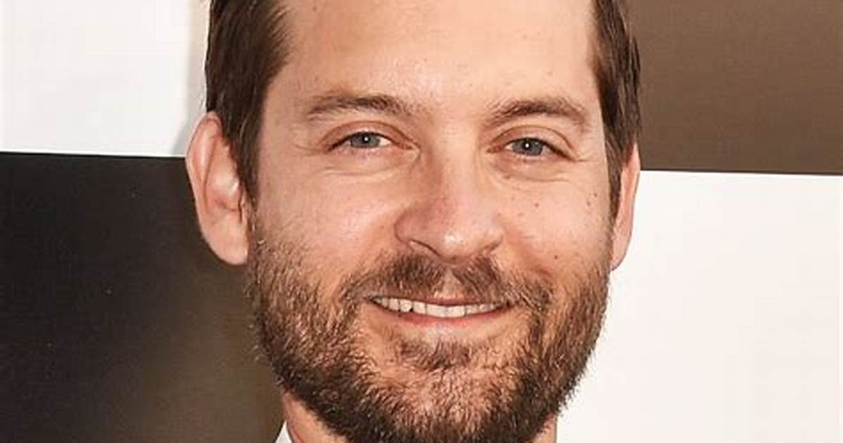 Tobey Maguire News - Us Weekly