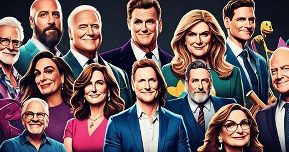 Today Show Cast Net Worth – Richest Cast Members Salary