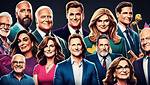 Today Show Cast Net Worth – Richest Cast Members Salary
