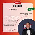 Todd Piro Net Worth – How Much Is Todd Piro Worth?