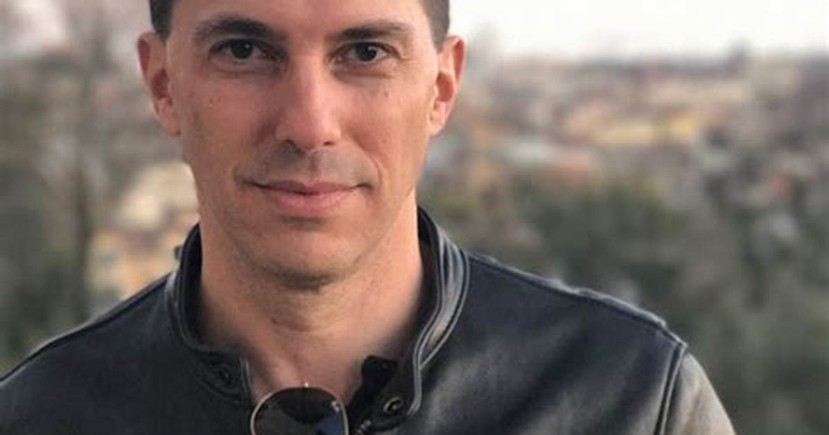 Todd Zwillich Wikipedia, Wiki, Age, Biography, Podcast