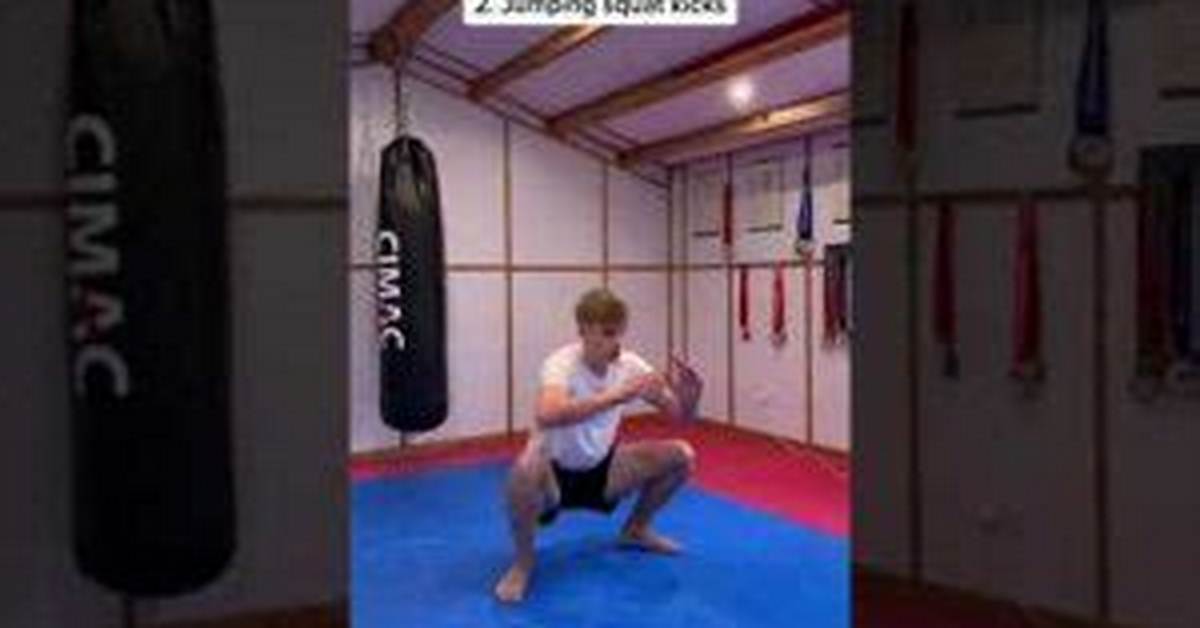 Togi Kick: a Comprehensive Guide to Mastering the Art of Martial Arts