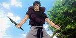 Toji Fushiguro Weight: Unraveling the Mystique Behind the Character