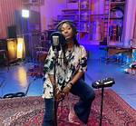 Tolani Otedola: the Rising Star of the Entertainment Industry