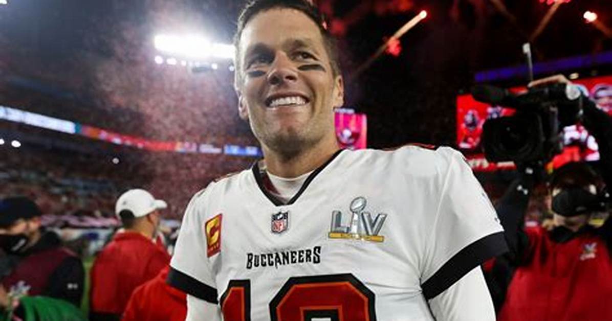 Tom Brady Wiki: the Legendary Quarterback's Journey